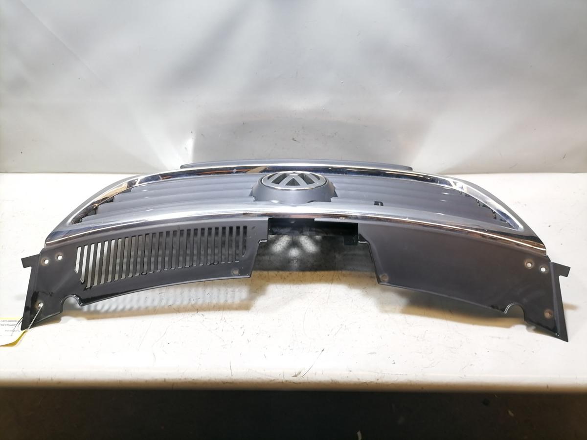 VW Passat 3C B6 original K&uuml;hlergrill Bj.2007